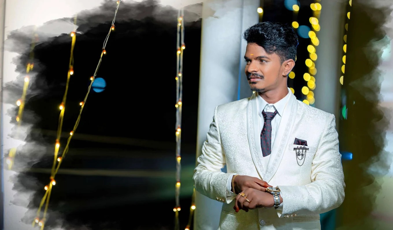 Groom Makeup Chennai